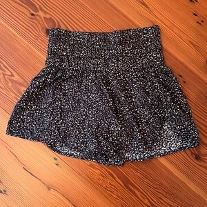 Free People Movement Shorts